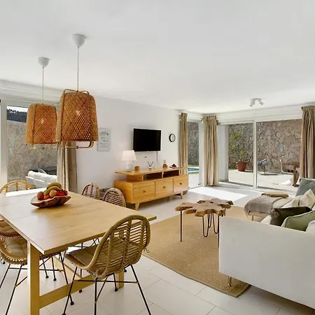 Casa Tilda * Mogan