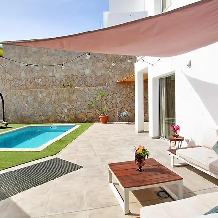 Casa Tilda *