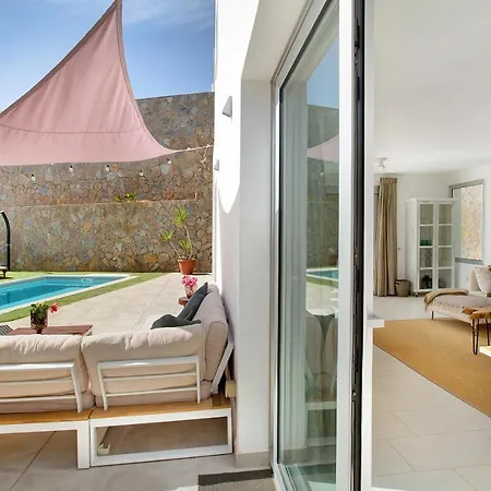 Casa Tilda Villa