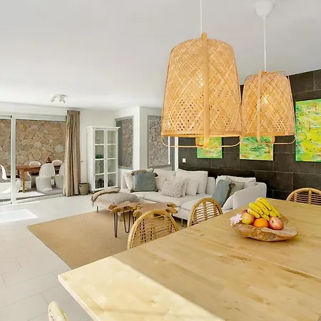 Casa Tilda Villa