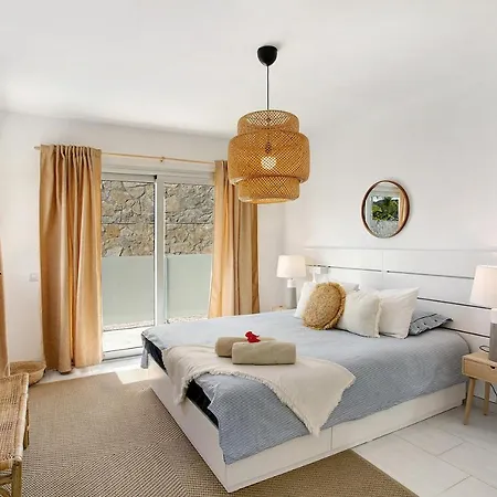 Casa Tilda * Mogan