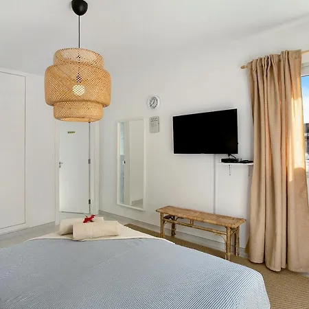 Casa Tilda *
