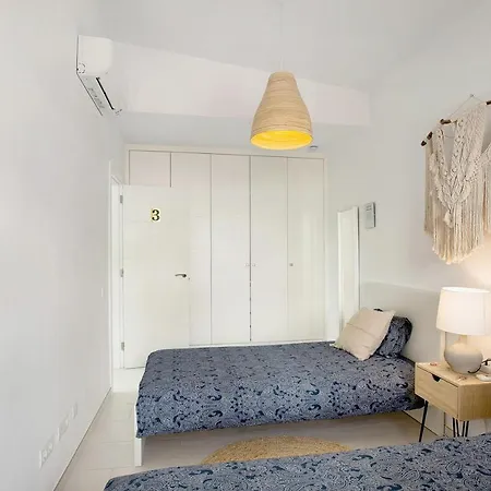 Casa Tilda Villa *