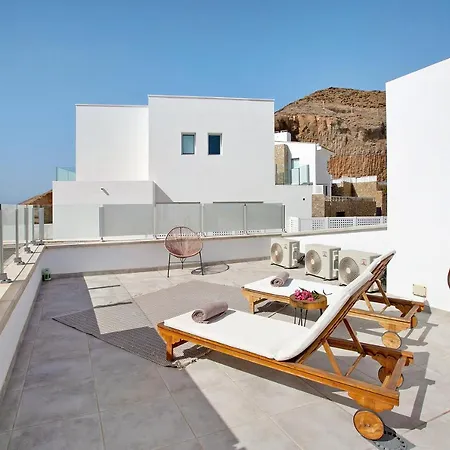 Villa Casa Tilda Mogan