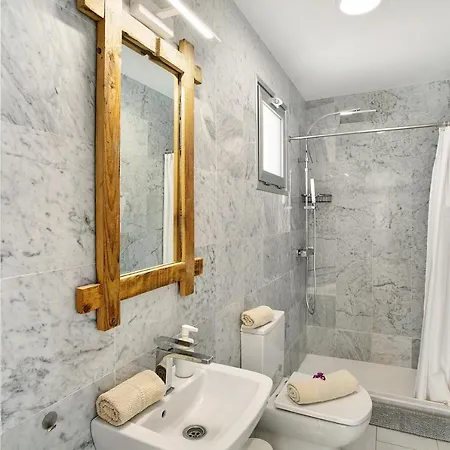 Casa Tilda