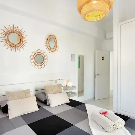 Casa Tilda Mogan