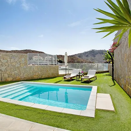 Casa Tilda * Mogan