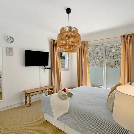 Casa Tilda * Mogan