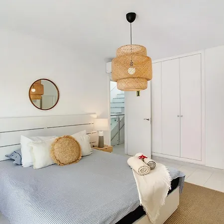 Casa Tilda Villa *