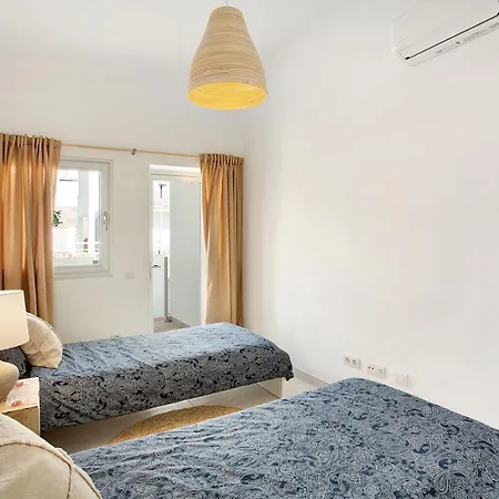 Casa Tilda Villa