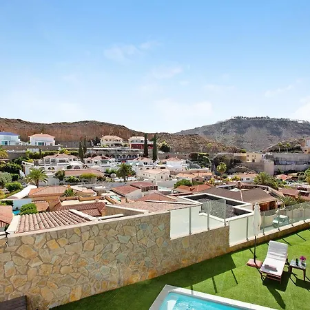 Casa Tilda Mogan